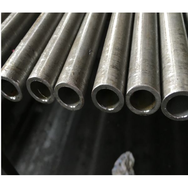 ASTM A179 Boiler Seamless Steel Pipe , Cold Drawn Seamless Boiler Tube