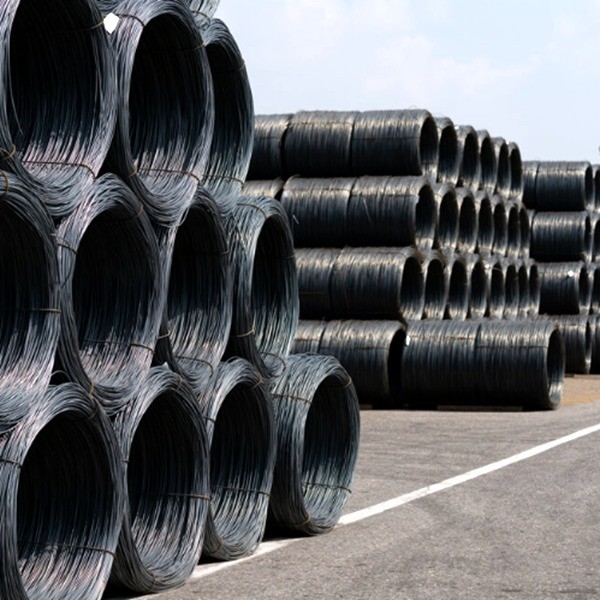 High Tensile Strength Carbon Steel Wire Bar Rod Coil for Free Cutting Applications
