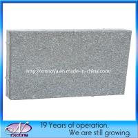 25% Porosity Grey Ceramic Concrete Water Permeable Clay Paving Block for Driveway