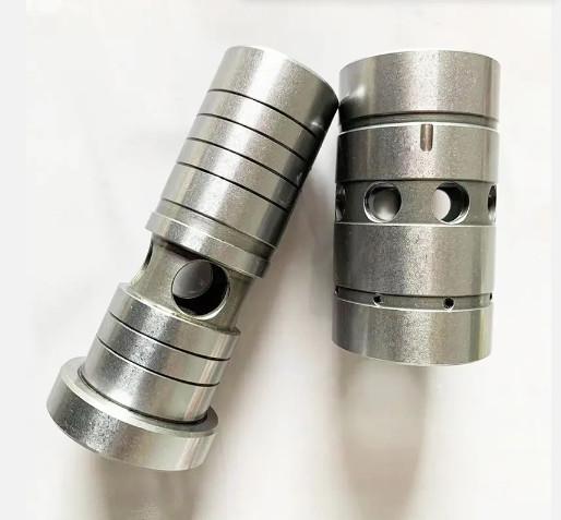 Valve Assy Hydraulic Hammer Reversing Valve for 45-230 Tons Excavator