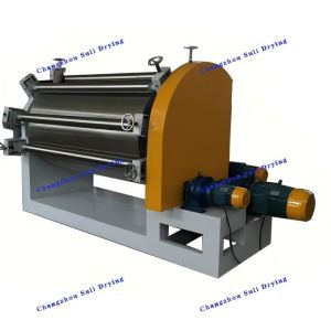 Rotary Drum Dryer