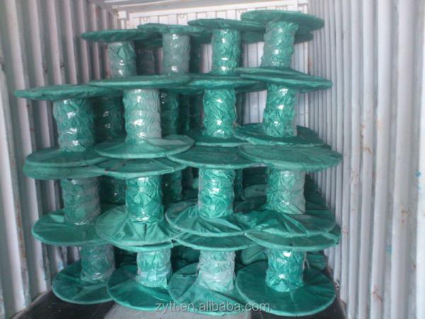 Loom Knitting Warp Beam In Weaving Warping Machine Textile Machinery Accessories