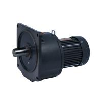 moteurs de vitesse de couple de la boîte de vitesse 2200w 3hp de moteur électrique d'axe de 50mm hauts