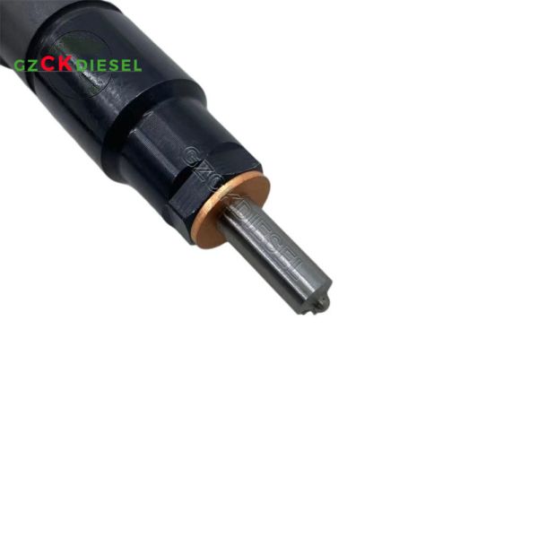 OEM Diesel Fuel Injector A0020102551 A0060172221 A0050177721 A0040176521