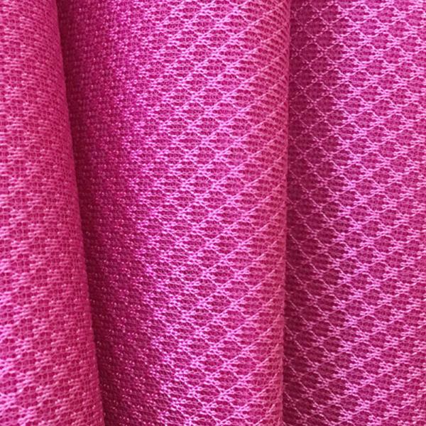 320gsm 3mm Air Mesh Material Breathable Air Mesh Fabric For Shoes Bedding
