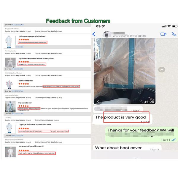 Земледелие конструкции Pp не сплетенное питаясь устранимый Coverall Breathable серый цвет
