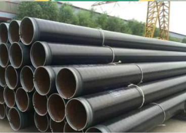 Superheater ASTM A210 C Medium Carbon Steel Seamless Tube Made To Order