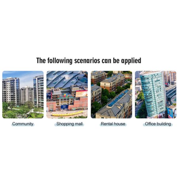 DN20 Factory Price GPRS Wireless Lorawan Remote Reading Water Meter