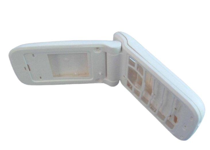 CNC Machined ABS Plastic Cover For Consumer Electronics