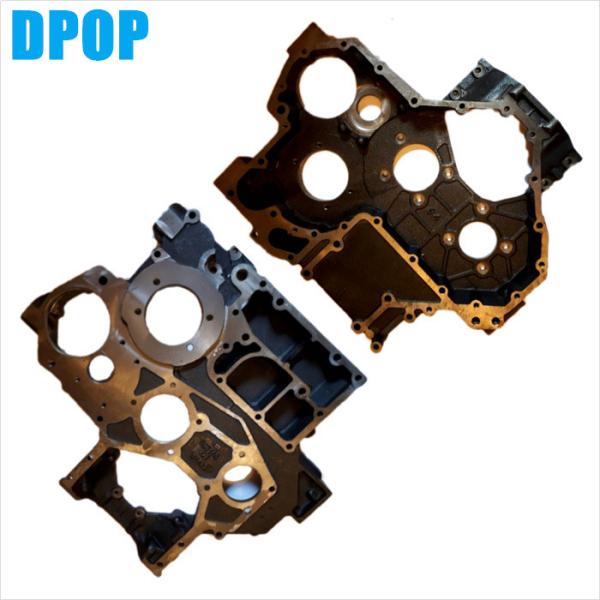 Boîtier de distribution de moteur 3716C127 3716C126 3716C123 pour Caterpillar