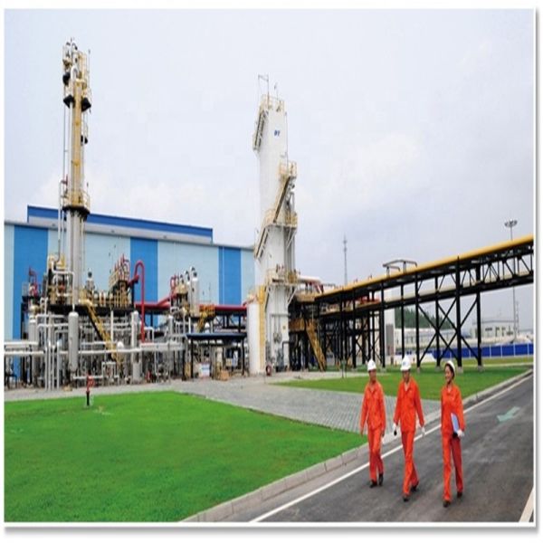 LNG Plant Skid LNG  Liquefaction Plant LNG  Plant for Sale
