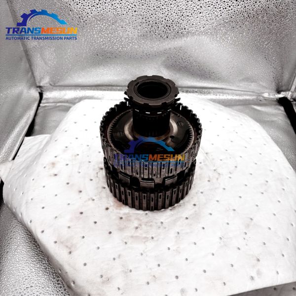 U151F Transmisión automática del equipo planetario 3572028070