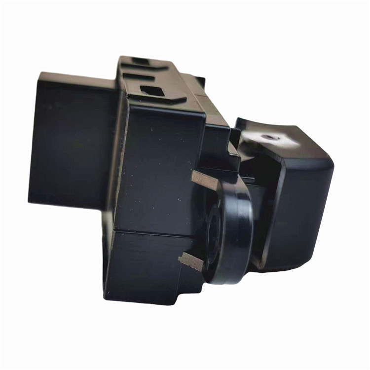New High Quality Original for Shuail Light Truck Spare Parts Power Glass Lift Switch 3746940E3500A 3 Months Warranty Truck Body