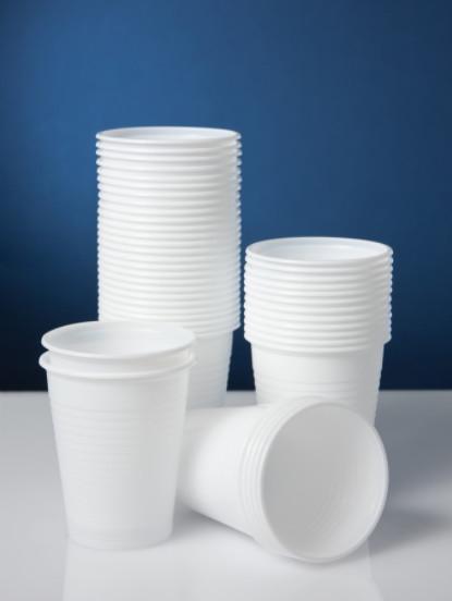 paper Edible Tea Cup Making Machine 140 - 250 GSM Paper Cup Manufacturing Machine