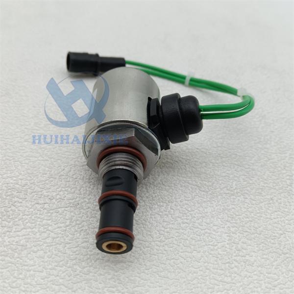 186-1525 1861525 9W2739 9W-2739  Solenoid Valve Compatible with Caterpillar CAT D8R 120H 135H 140H 143H 160H