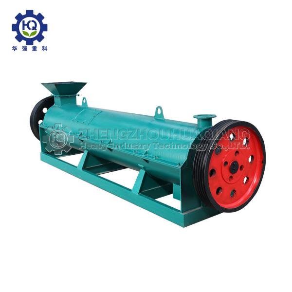 Pig Manure Animal Droppings Biogas Waste Compost Organic Fertilizer Pellets Making Production Line Machine
