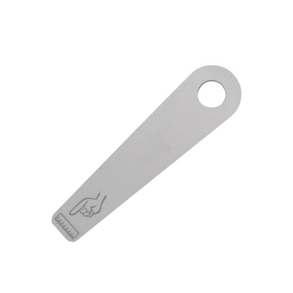 GPS GNSS RTK Antenne Polar Gasket Pour Leic Al Trimble Hi-target Sud Chcnav GNSS GPS Elevation Surveillance du gaz d'acier inoxydable