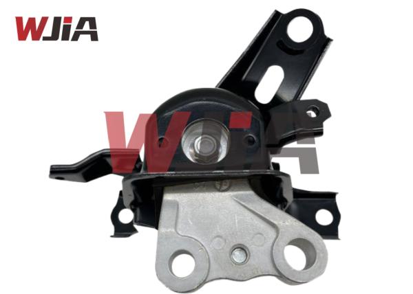 Toyota Corolla 12305-22360 12305-0T070 12305-0D100 12305-0T010 Auto Rubber Parts Engine Mount
