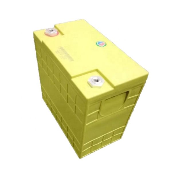 Thundersky Winston 12V 40AH LiFePO4 Lithium Ion Battery with 5000 Cycle Life and