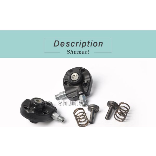 Recon Fuel Pump Plunger 2294090-0080 2294090-0090 for HP3 294000-0356 fuel pump
