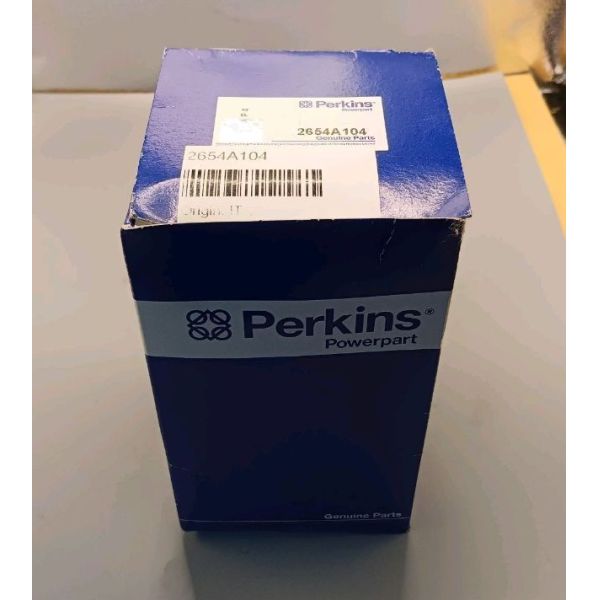 Breather Element Perkins Oil Level 2654A104