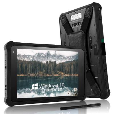 Tablette portative sans fil LTE, Tablette universelle pour l'usage industriel