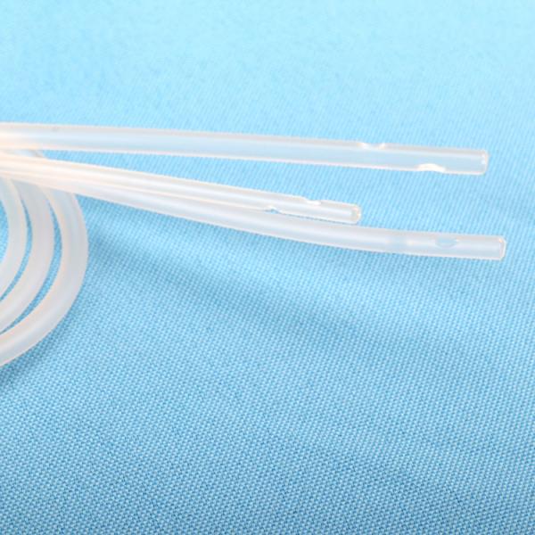 medical disposable supplies sputum suction tube ICU intensive critical care tube closed suction system catheter