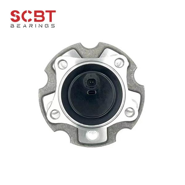 42450-28030 42450-28021 42450-28020 Cubierto de ruedas traseras con rodamientos de autopartes para Toyota de alta calidad