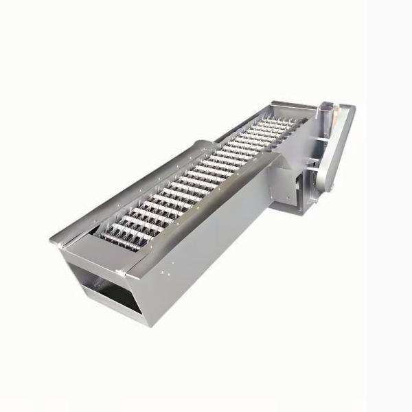 Rotary Mechanical Grille Engine Components Core Bearing Included for Waste Treatment Products Rotary Mechanical Grille