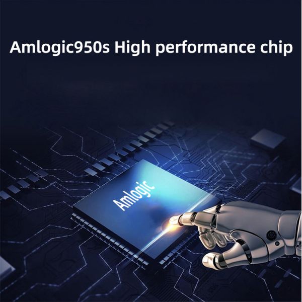 2.69inch 720P LCD Mini Handheld Projector with WIFI6 2.4G/5G 802.11a/b/g/n/ac/ax and Advanced Light Luminance 220ANSI Lumens