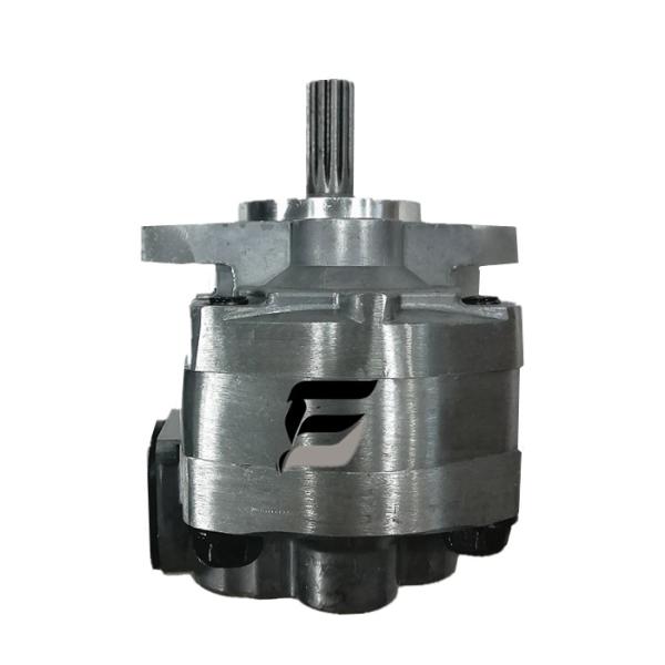 Bomba de engrenagem hidráulica de Kobelco SK200 Sumitomo SH120 KP1009