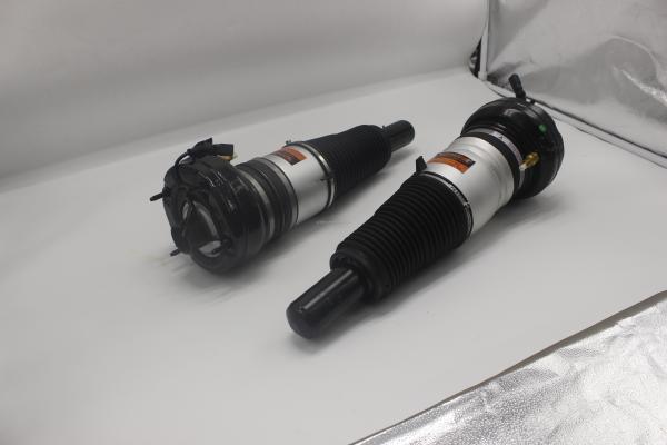 Best Auto Parts Air Suspension Shock Absorber for Audi A8 D4 4H 4G 4H6616039 4H6616040