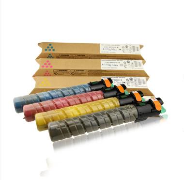 Mpc3502 Brochure Ricoh Color Toner Cartridge Compatible Estimated 18,000 pages