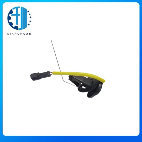 481-6691 320D C7 Sensor de palanca de combustible para piezas de repuesto de motores de excavadoras CAT