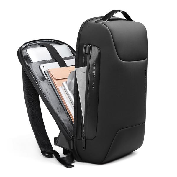 Vente à chaud sac à main de design personnalisé mode hommes collège école sac à dos ordinateur de bureau sac à dos en gros sac à dos hommes voyage sac à dos portable