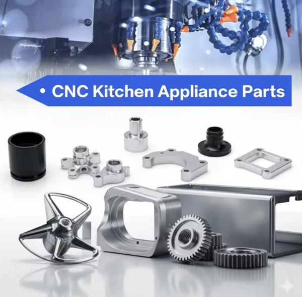 Cnc Machining plus Surface Treatment Prototype CNC Machining Services with Production Time 3 to 7 Business Days and Machining