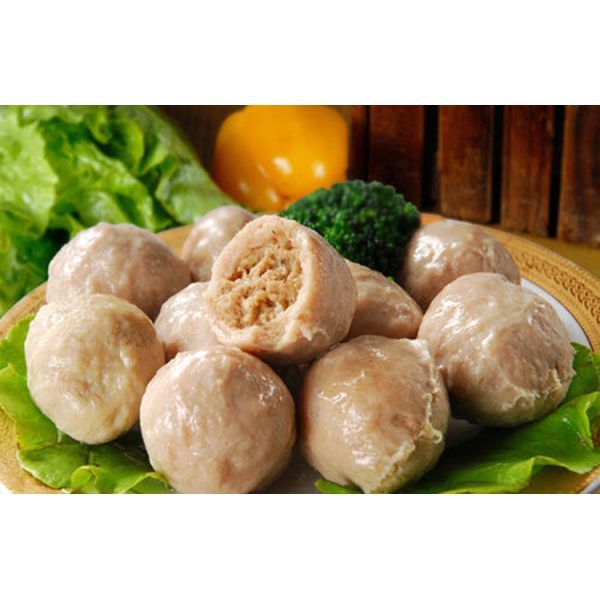 Chicken Meatball Maker Machine Food 300kg/H Meatball Forming Machine