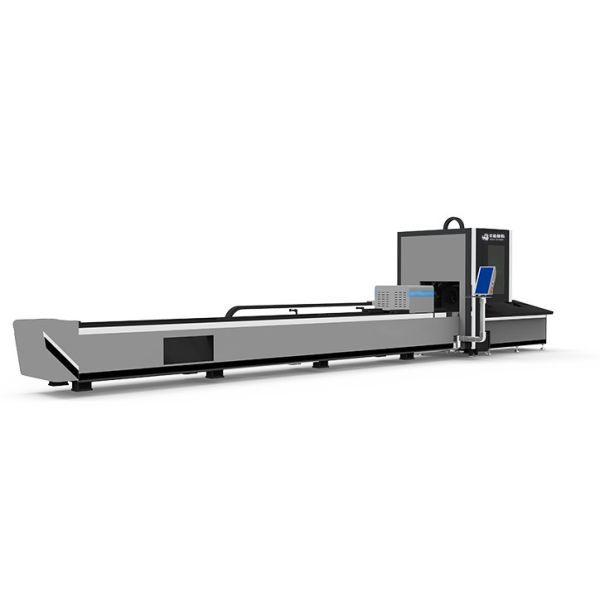 автомат для резки 40000mm/Min лазера волокна Cnc 4000W