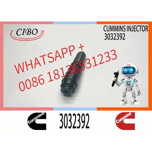 3032392 State Factory Brand New Fuel Injector Engineering Machinery Engine Parts NT855 Boat Plane Fuel Injector Assembly