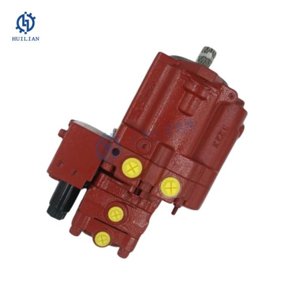 cx Cx460 Cx460b Excavator Hydraulic Pump For Pvd-3b-60l5p-9g-2036 Main Pump