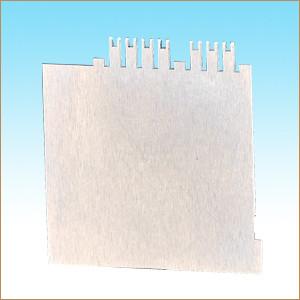 DIN 1.2343 ESU Automobile Precision Mold Parts for Cavity Inserts/progressive mold components