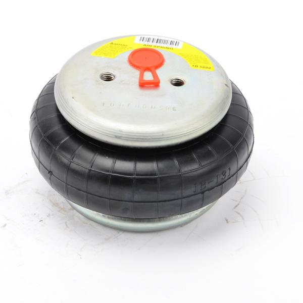 Conveyor Air Spring Actuator 4NPTF Firestone 131 Suspension Bags