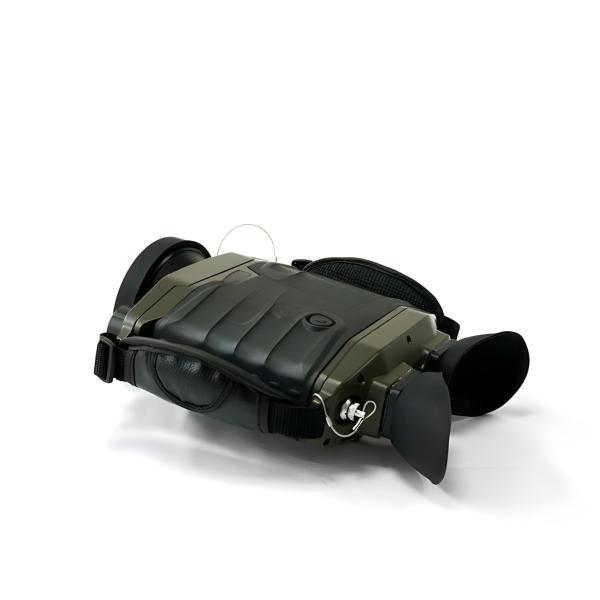 Uncooled Thermal Imaging 640x480 384x288 Heat Detecting Binoculars