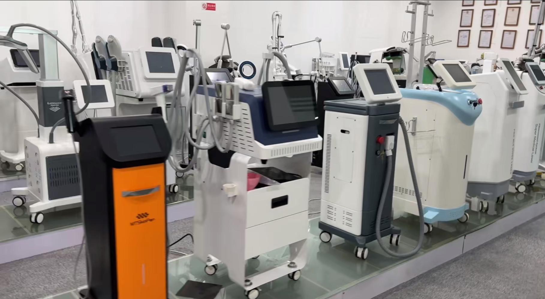 Hebei Tuosite Technology Co., Ltd.