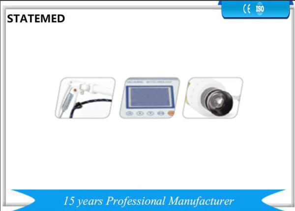 Hospital Multi Angle Red Light Therapy Equipment 220v / 50Hz 620 - 640nm Reliable Security