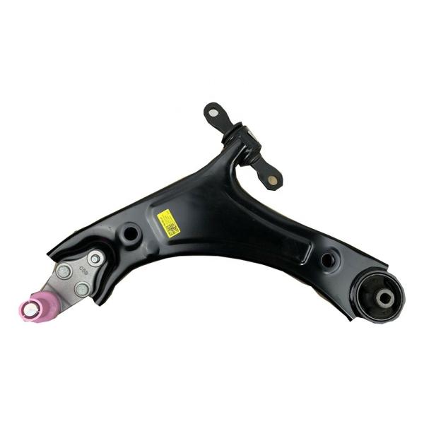 54500-S1AA0 Nature Rubber Bushing Front Left Lower Control Arm for Santa Fe 21-22