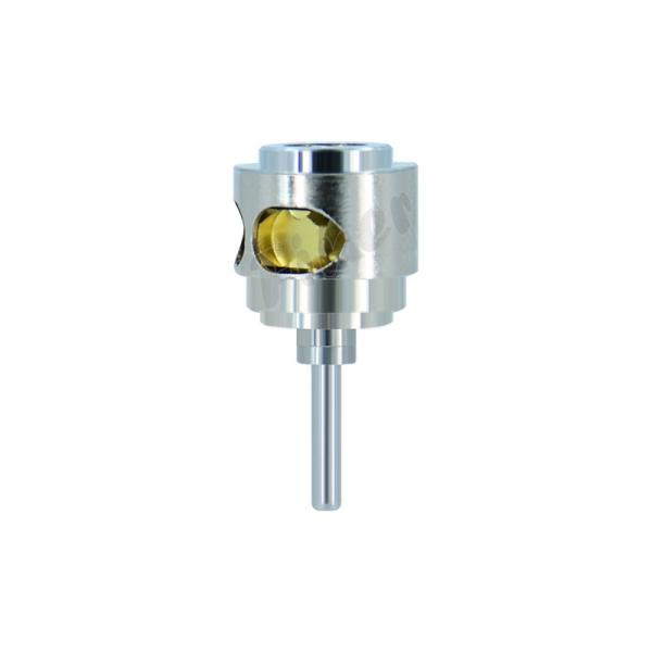 Cartucho Dental Metálico Peças sobressalentes de rotor de turbina de ar