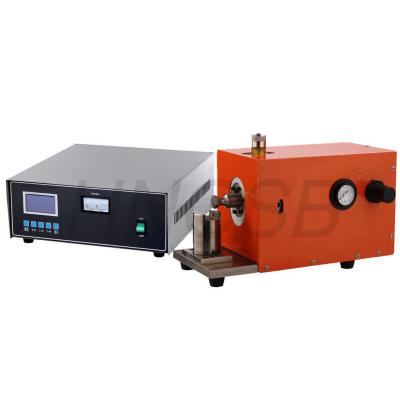 380V Ultrasonic Welding System , 3500W Multi Metal Welding Machine