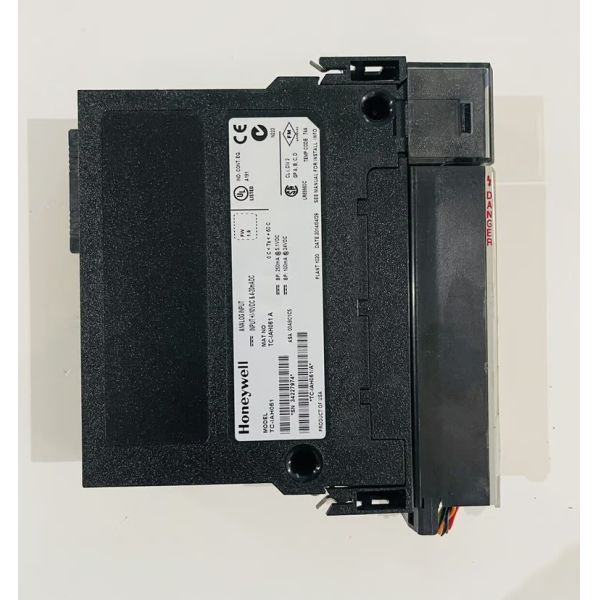 TC-IAH061 Honeywell Experion Analog Input Module PCL Module In Stock