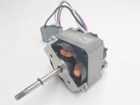 moteur 39W 60Hz d'épurateur d'air de moteur de C.C 110-120V